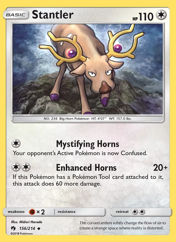 Stantler