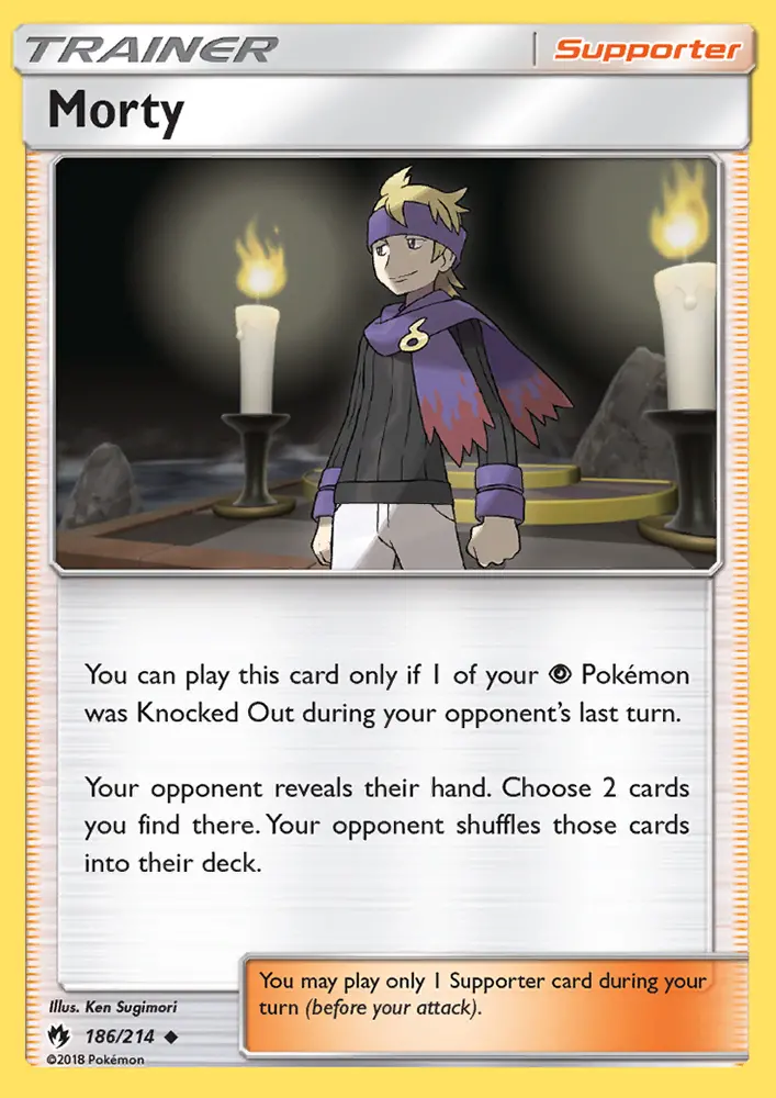 Morty