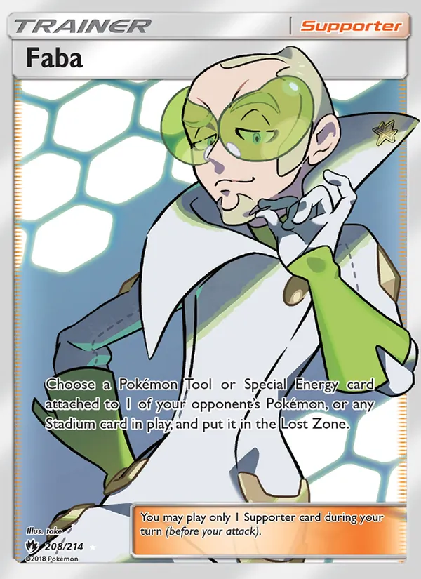 Faba