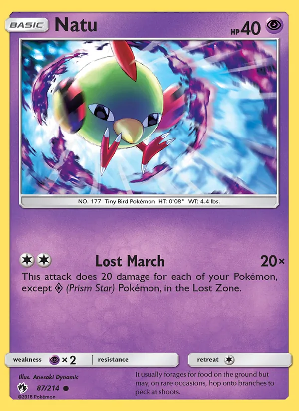 Natu