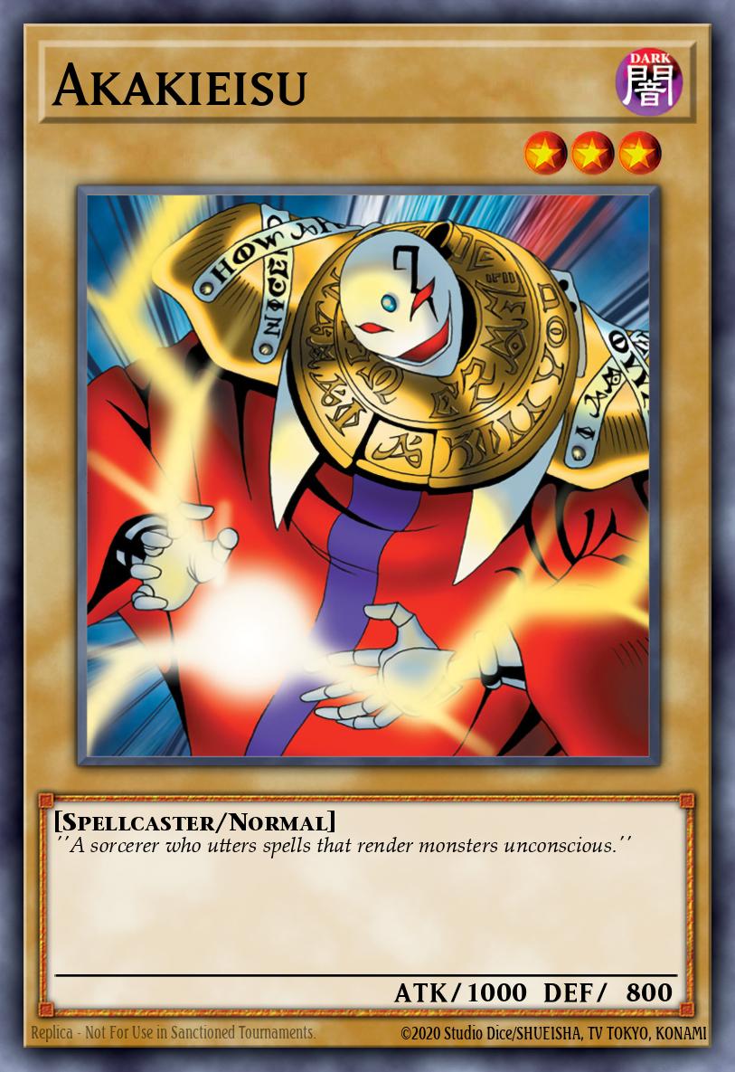 Akakieisu